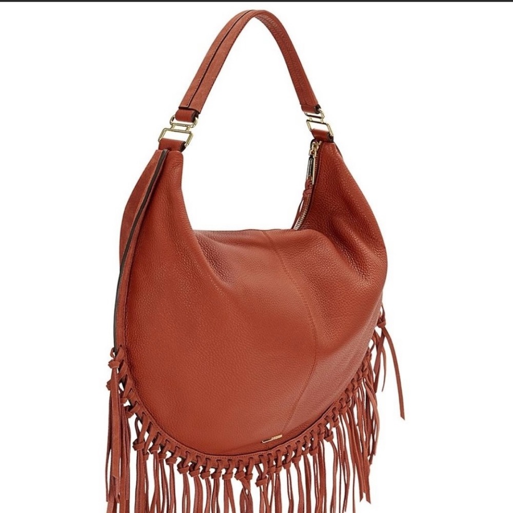 HOST PICK!!! Rebecca Minkoff Bohemian Rapture Hobo Bag NWT  HOST PICK!!!